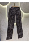 DİLVİN Leopar Jean