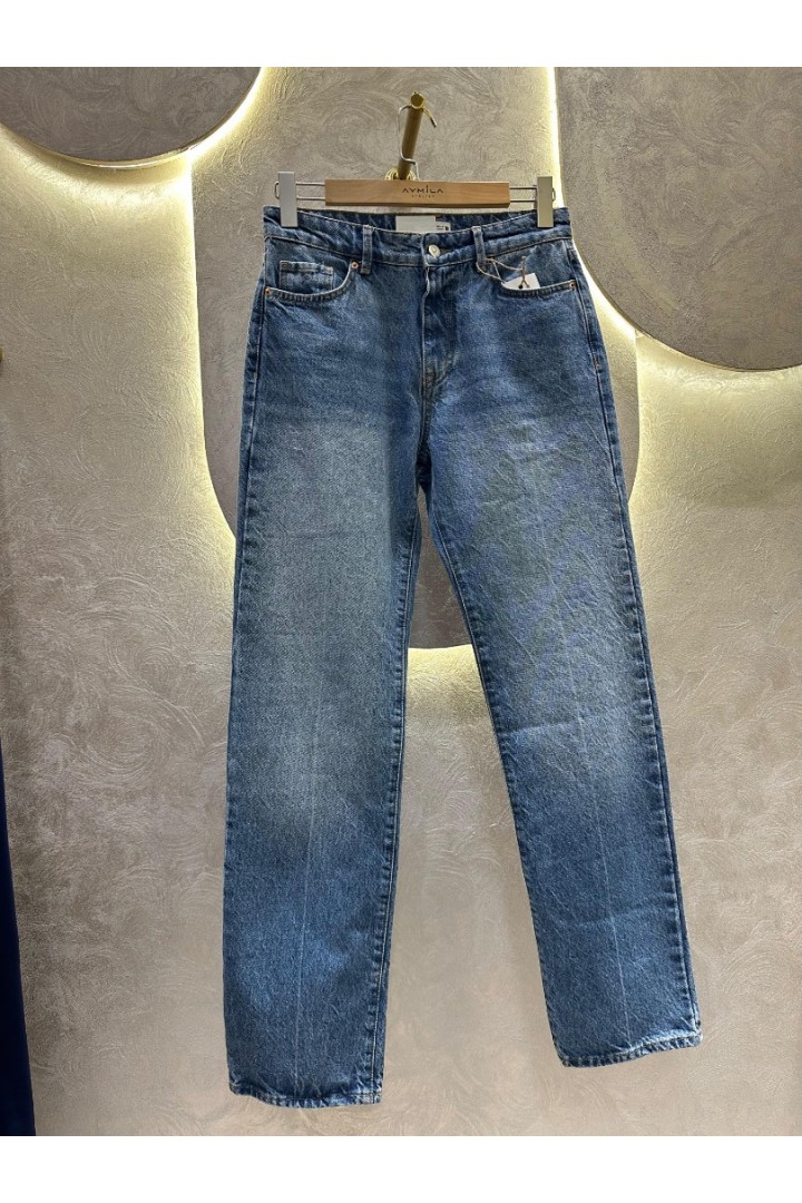 ZR Mavi Jean