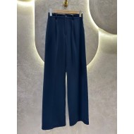 LND TWİLL Arkası Lastikli Lacivert