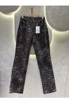 DİLVİN Leopar Jean